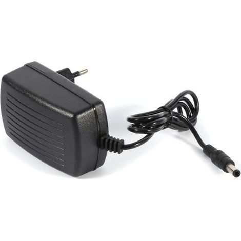 Adaptateur d'alimentation - SONEW - AC 100-240V à DC 12V 3A - Pour bandes LED - 36W - Intérieur (1/4)