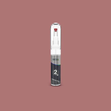 Stylo retouche peinture Pantone 2341 U  Satin