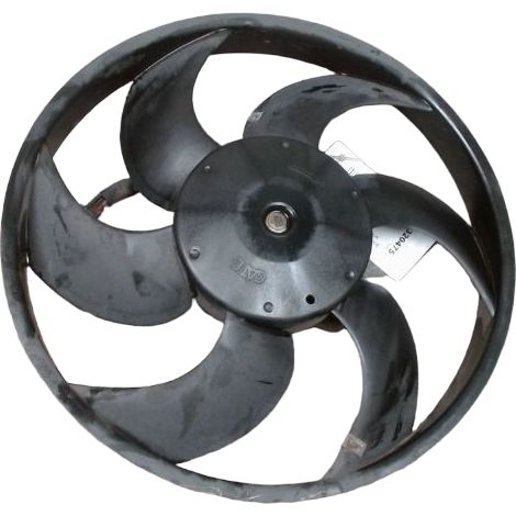 Moteur Ventilateur Radiateur SMART Forfour -04/2004 [PRODUIT D'OCCASION]♻️a4545000022 (1/3)