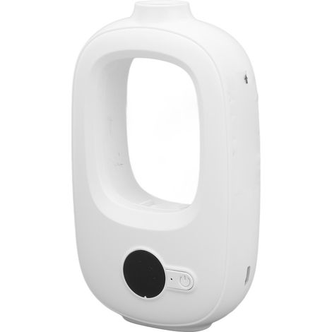 Diffuseur d'huiles essentielles ultrasonique Nano Spray Automatique 4 vitesses, écran LED, rechargeable, pour la maison et l'hôtel (1/5)