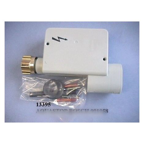 Electrovanne pour Lave-vaisselle Neff 91058 (1/2)