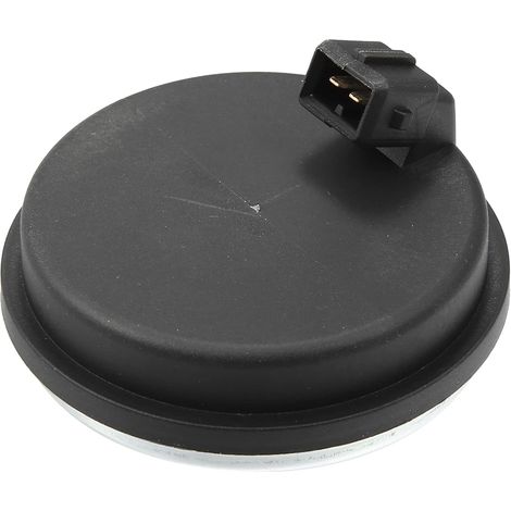 Moyeu Arrière Roulement Capteur Pour Sonata 16-20 Couleur: Noir, ABS, Dimensions: 8x1.2x2.3cm, 2 Broches, OE: 58980C1100, Pour Tucson 2WD 2016-2020 (1/5)