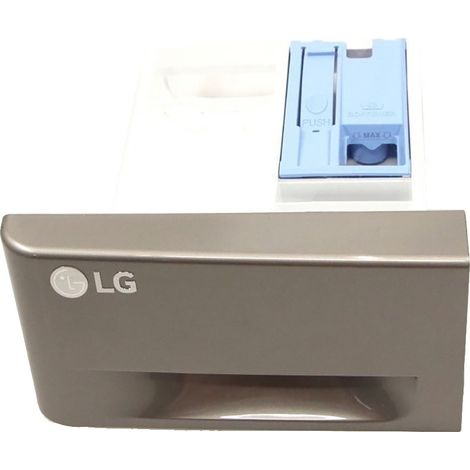 TIROIR D'ASSEMBLAGE DE PANNEAU POUR LAVE VAISSELLE LG - AGL76252542
