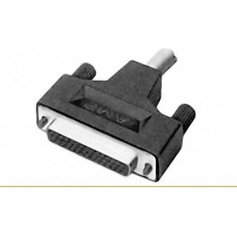 SUB-D femelle Nombre de pôles: 44 TE Connectivity AMPLIMITE HD-22 5748641-1 à sertir 1 pc(s) (1/2)