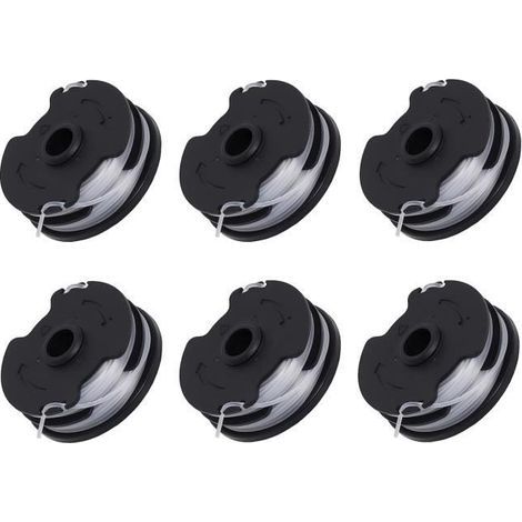 Replacement spool - PRTA 20-Li C3 - 6 units - 1.65 mm - 8.3 meters long (1/4)