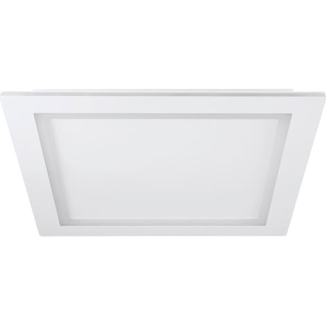 Eglo LED Deckenleuchte Padrogiano-Z 35W, CCT, RGB, Zigbee Deckenlampen & Kronleuchter