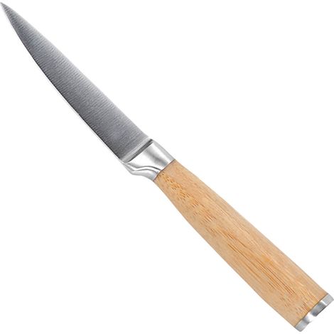 Küchenmesser, Edelstahl, Kesper