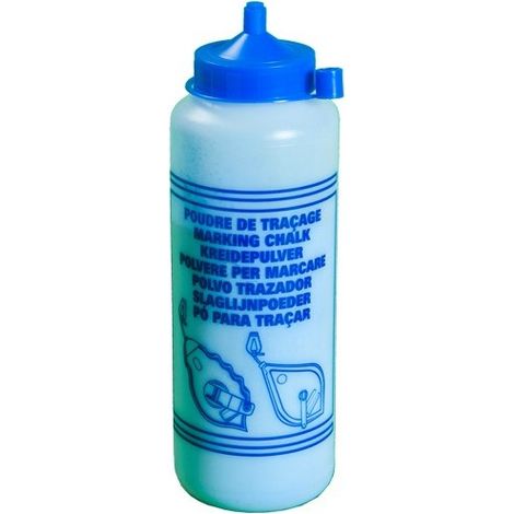 DIMOS - Poudre bleue standard - pot 1kg - Réf: 155529