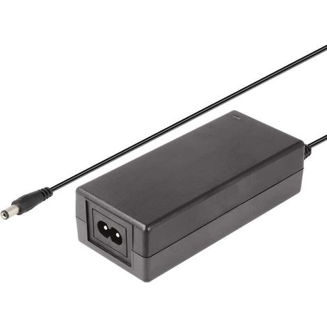 Alimentador Fijo 15Vdc 4Amp 60W Conector 5,5x2,1mm