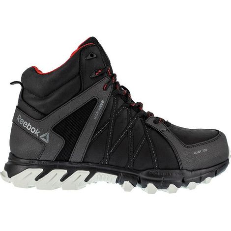 Scarpa Alta Sicurezza 46 Trailgrip Ib1052S3