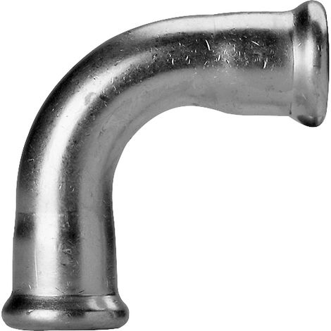 SCELTO DA DESIVERO Curva 90° ff d.18 codice prod: DSV07530 (1/3)