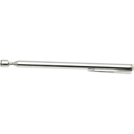 MOB 9601070001 Universale Sollevatore magnetico telescopico 13-65 cm Sollevatore magnetico