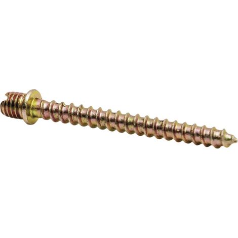 COFAN tirafondo para abrazadera metalica 6x50   caja 100 unid.