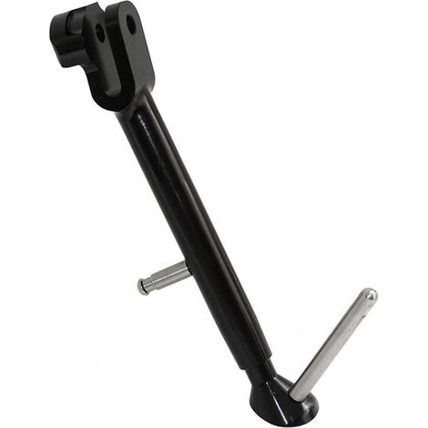 Verstellbarer Seitenständer für Motorräder YZF R25 R3 MT-03 FZ03 2015-2024