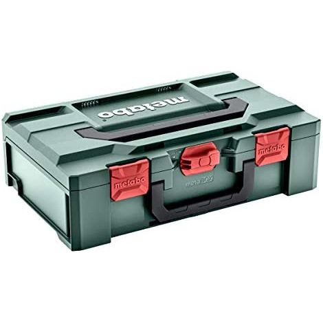 CAJA DE HERRAMIENTAS METABOX 145 L - ME 626884000 (1/5)