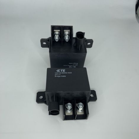Relais Tyco V23132-B2002-X025 24 V