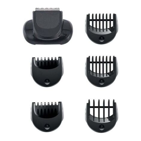 NALOOKAMIC Accessoire Tondeuse Barbe Compatible Rasoirs Électriques Séries 5 6 7 Modèles 5018S 5020S 6075Cc 7071Cc 7075Cc 7085Cc (1/3)