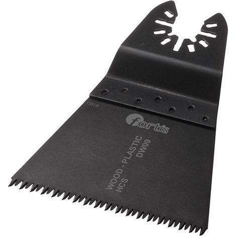 Fortis Sägeblatt DW HCS Precision 68 x 42 mm (3er Pack) (1/3)