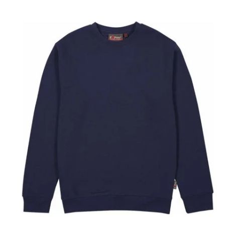 Felpa da lavoro OMBO - Blu navy, confezione da 25 - L