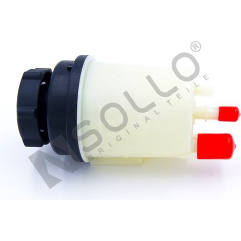Sollo Ausgleichsbehälter Hydrauliköl Servolenkung für FORD JAGUAR LAND ROVER für FREELANDER 2 S-MAX MONDEO IV MONDEO IV Stufenheck