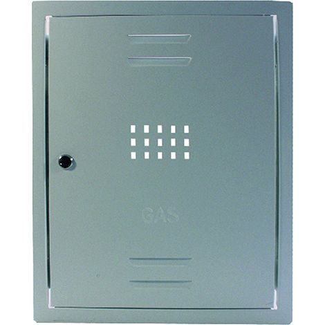 1PZ SPORTELLO PER CONTATORE GAS METANO cm 50 x 40