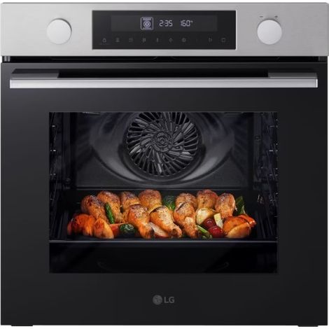 Lg WS5D7230S Forno da incasso Elettrico Ventilato, 72lt, Wifi, Classe A (1/5)