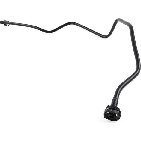 Compatible avec Land Rover Velar, Jaguar XE, XF et F-PYTE, tuyau de vase d'expansion OE T2H29949