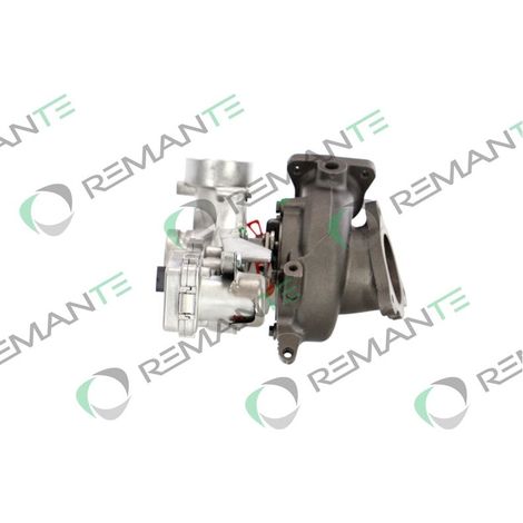 Turbocompresseur, suralimentation REMANTE 003-002-001410R MERCEDES-BENZ