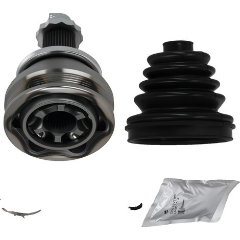 Joint de Cardan, Matériau en Acier, Diamètre Extérieur 88mm, Diamètre Intérieur 25mm, Compatibilité SEAT IBIZA 2002-2017, Installation Directe (1/5)