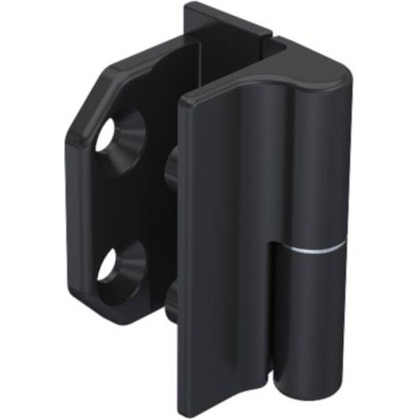 Cerniera pinet 8571139 robustezza flessibilità