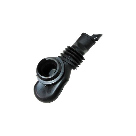 Tubo vasca vaschetta detersivo originale - Lavatrice - ARISTON HOTPOINT - 294862