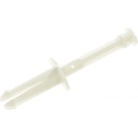 Ersatzteil - Splint -  - BEKO, FAR, AYA, CONTINENTAL EDISON, BELLAVITA, ESSENTIEL B, LISTO, SABA, ALTUS, BLUESKY, BLOMBERG, SELECLINE, GRUNDIG, ARDEM, FUNIX, OCEANIC, SURFLINE