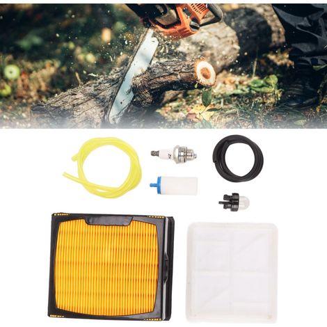 Luftfilter-Set für Husqvarna K750 Betonschneidgrundierung für HIPA 574362302 (1/5)