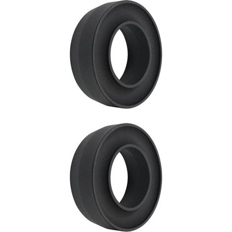 paire de coussinets de kit de levage avant pour Dodge Ram 1500 2500 (1994-2018) (1/4)