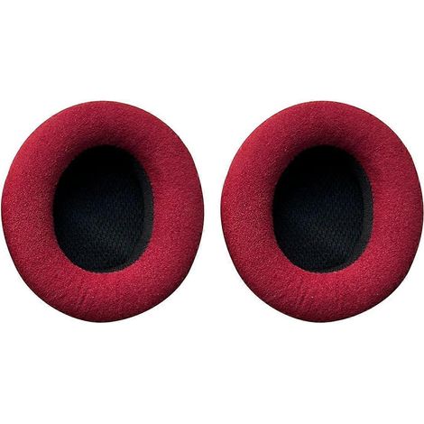 2er-Pack Ersatz-Ohrpolster für Listen Pro Kopfhörer (1/5)