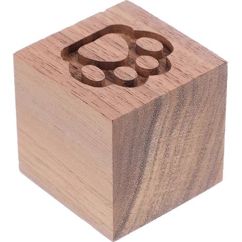 Diffuseur d'huiles essentielles en bois pour l'aromathérapie (1/5)