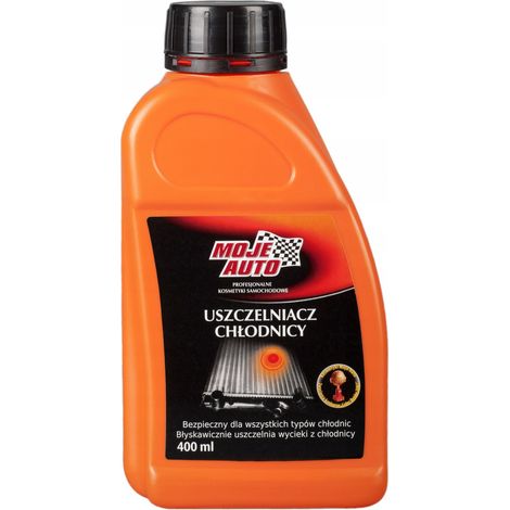 Kühlerdichtmittel 400 ml Leckdichtmittel (1/2)