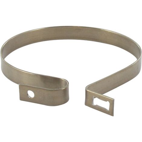 Fascia freno catena per motosega Origine Stiga. 118804763/0, 1188047630
