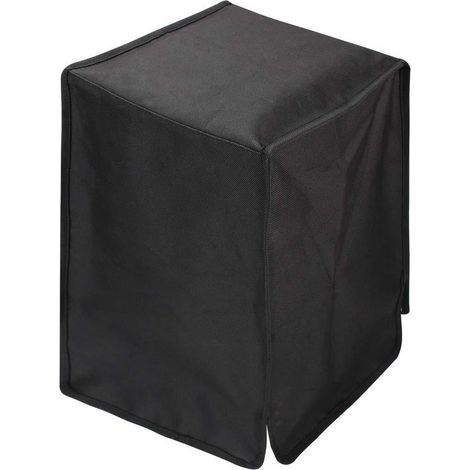 Housse Anti-poussière pour imprimante 3D, Isolation Anti-poussière, résistante à la Chaleur, avec caractéristiques imperméables et ignifuges, Conception Pliable 24 x 24 x 40 cm (1/4)
