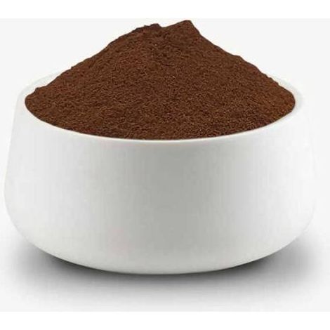 Poudre de pigment brun 1kg Oxyde de fer Poudre de pigment pour peinture à sec pour béton, plâtre, mortier à pétrir, peintures, vernis