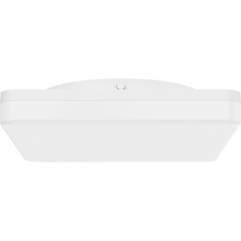 Plafonnier LED extérieur Castagneto, blanc chaud-froid, lampe de (1/5)