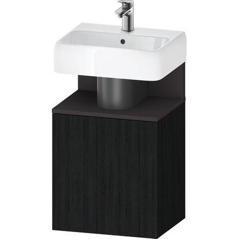 DURAVIT QA4076R80160000 QTG WTU WH Ék. 440x350x645 Ei Swa Mt.