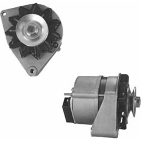 Alternatore adattabile a rif,orig,Bosch 0120339531