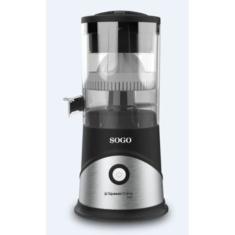 SPREMIAGRUMI AUTOMATICO 140W SOGO
