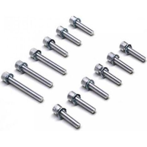 Visserie Replay pour Scooter MBK 50 Rocket Neuf (1/3)