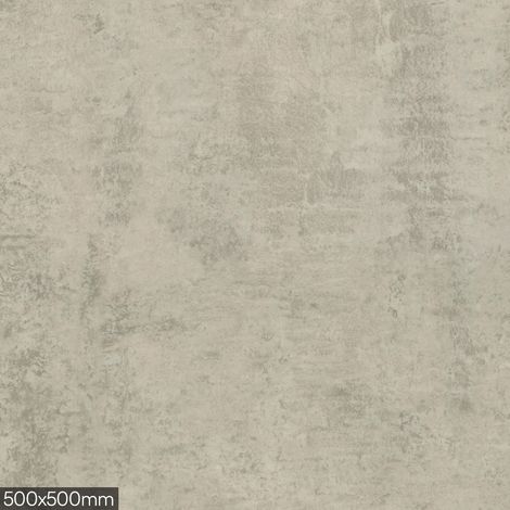 Elemental Concrete Effect Solid Laminate Worktop - 3050 x 900 x 20mm