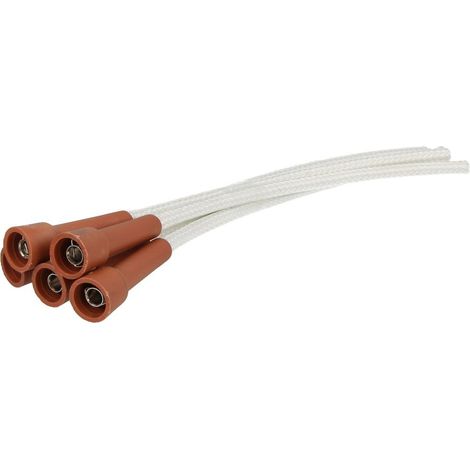 Câble haute tension