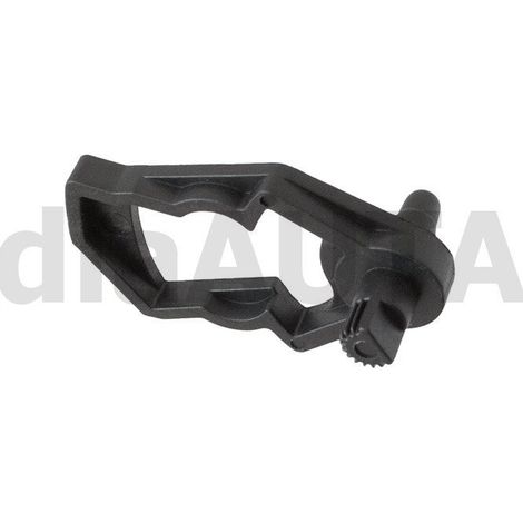Clip de cierre de puerta delantero izquierdo para Mercedes W163 Clase ML (1997-2005) (1/2)