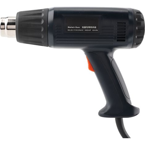 Pistolet à air chaud électrique TW869A, outil industriel à double vitesse et température, 220 V, prise standard australienne (1/5)