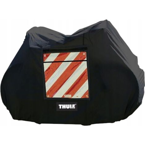 Housse de vélo Thule pour 4 vélos (1/3)